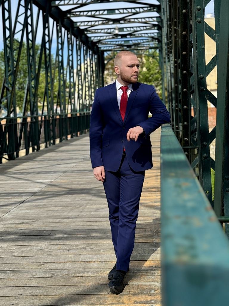 Daniel Helešic, finanční a realitní konzultant