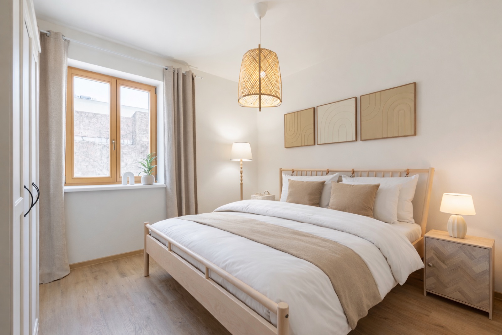 Atrium Valtice — byt 2+kk — fotografie 3