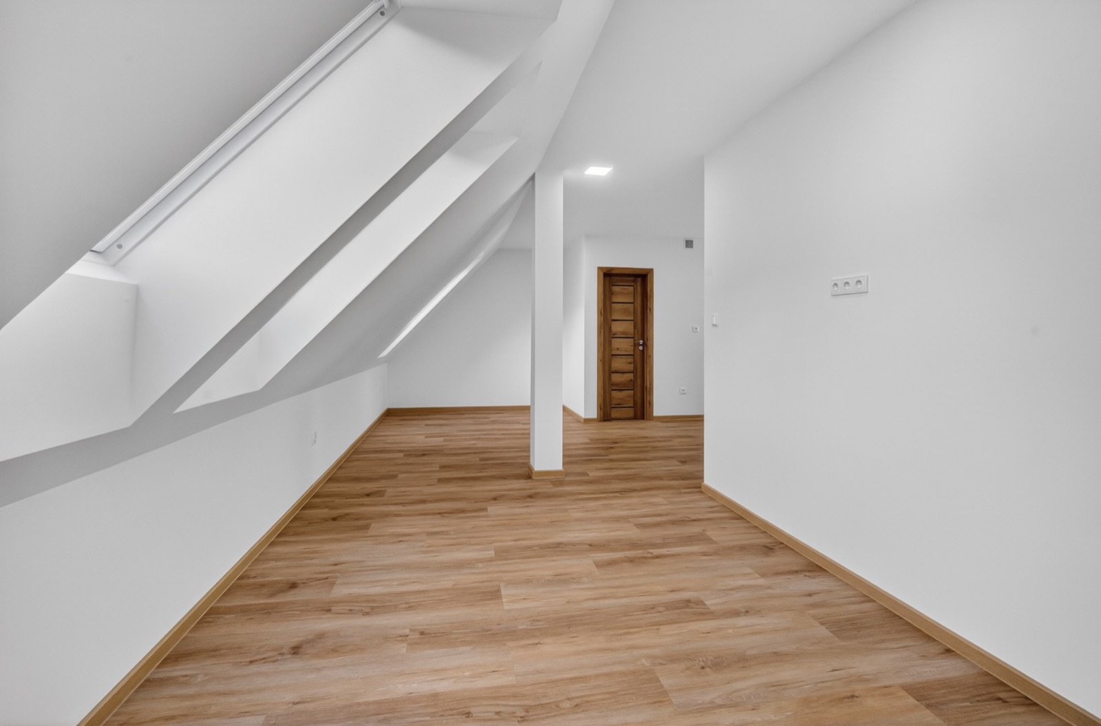Atrium Valtice — byt 1+kk, P. Bezruče, Valtice